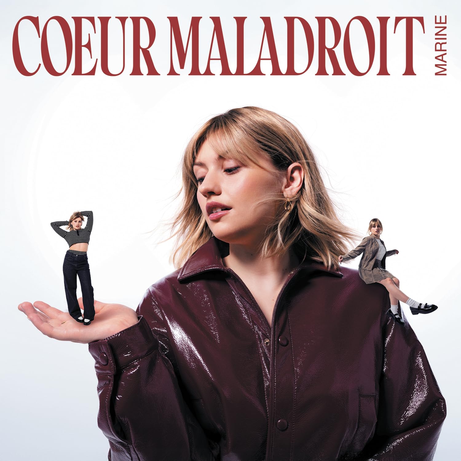 Coeur maladroit (Edition Limitée Alter Ego)