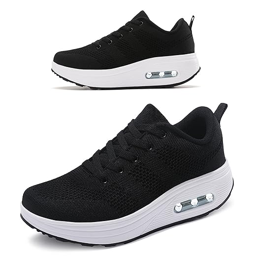 Plataforma RUIDENG 25148 feminino