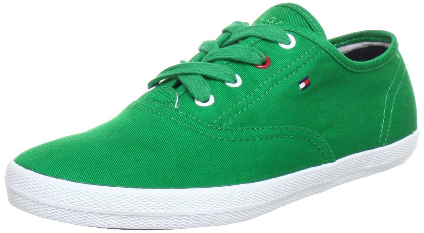 Tommy Hilfiger Victoria 1 - Zapatillas Mujer