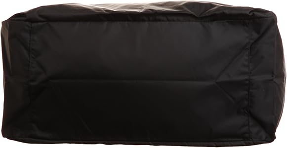 Amazon | [サック] SAC ナイロン(ツイル)ボストンバッグ S24041 BK