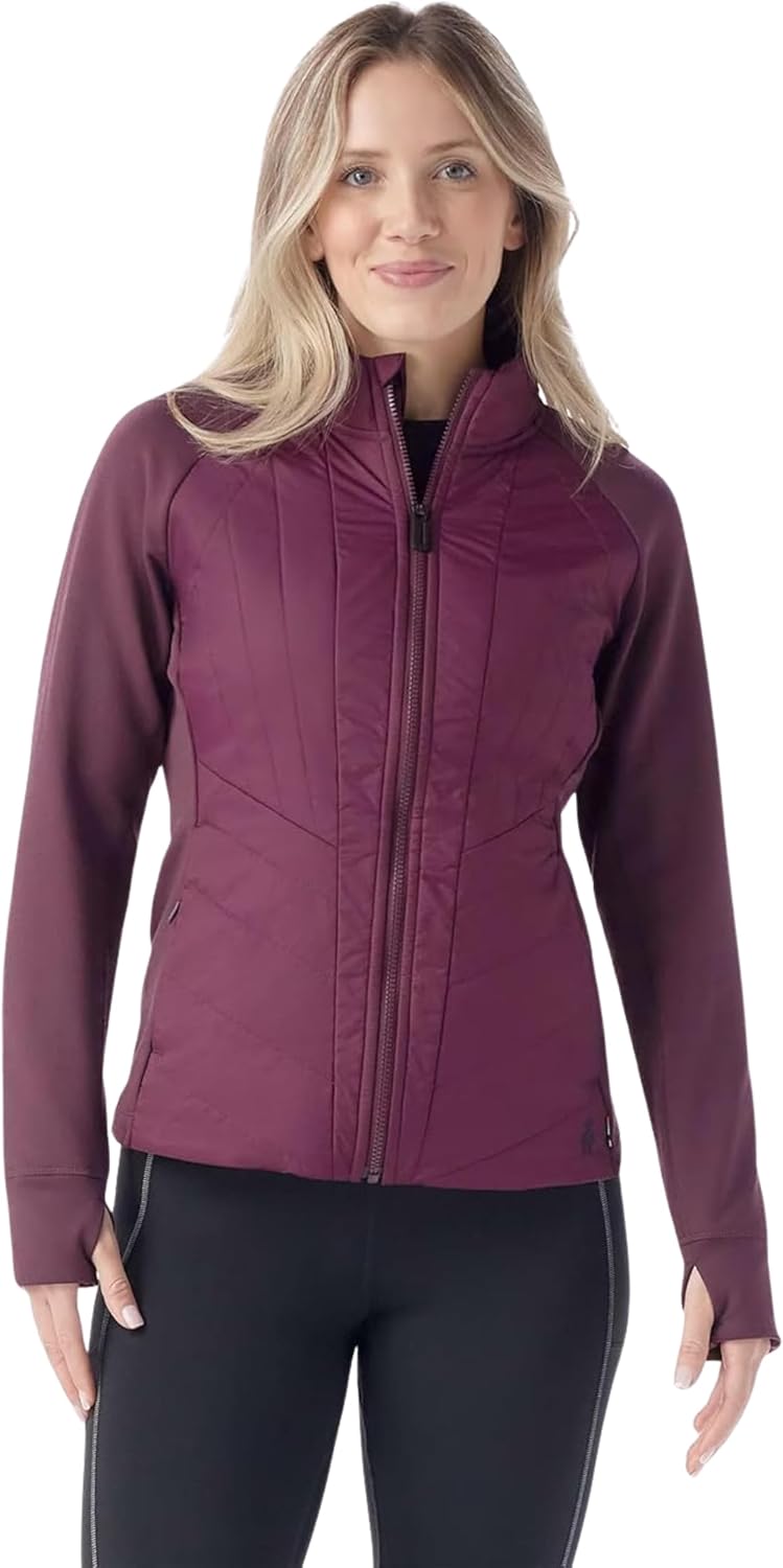 Smartwool Women's Smartloft Jacket