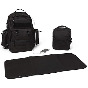 diaper backpack for dad