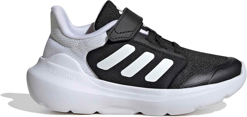 adidas Unisex Kids TENSO RUN 3.0 EL C Kids Boys Girls 17-21.5cm Sneakers