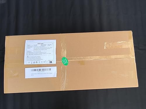 Miniatura 9 de MARS HYDRO 3x3 Grow Tent Kit Complete 150W TS1000 Dimmable Full Specturm 2.3x2.3x5.2FT Grow Tent Complete System 27"x27"x63"Grow Tent 1680D Indoor