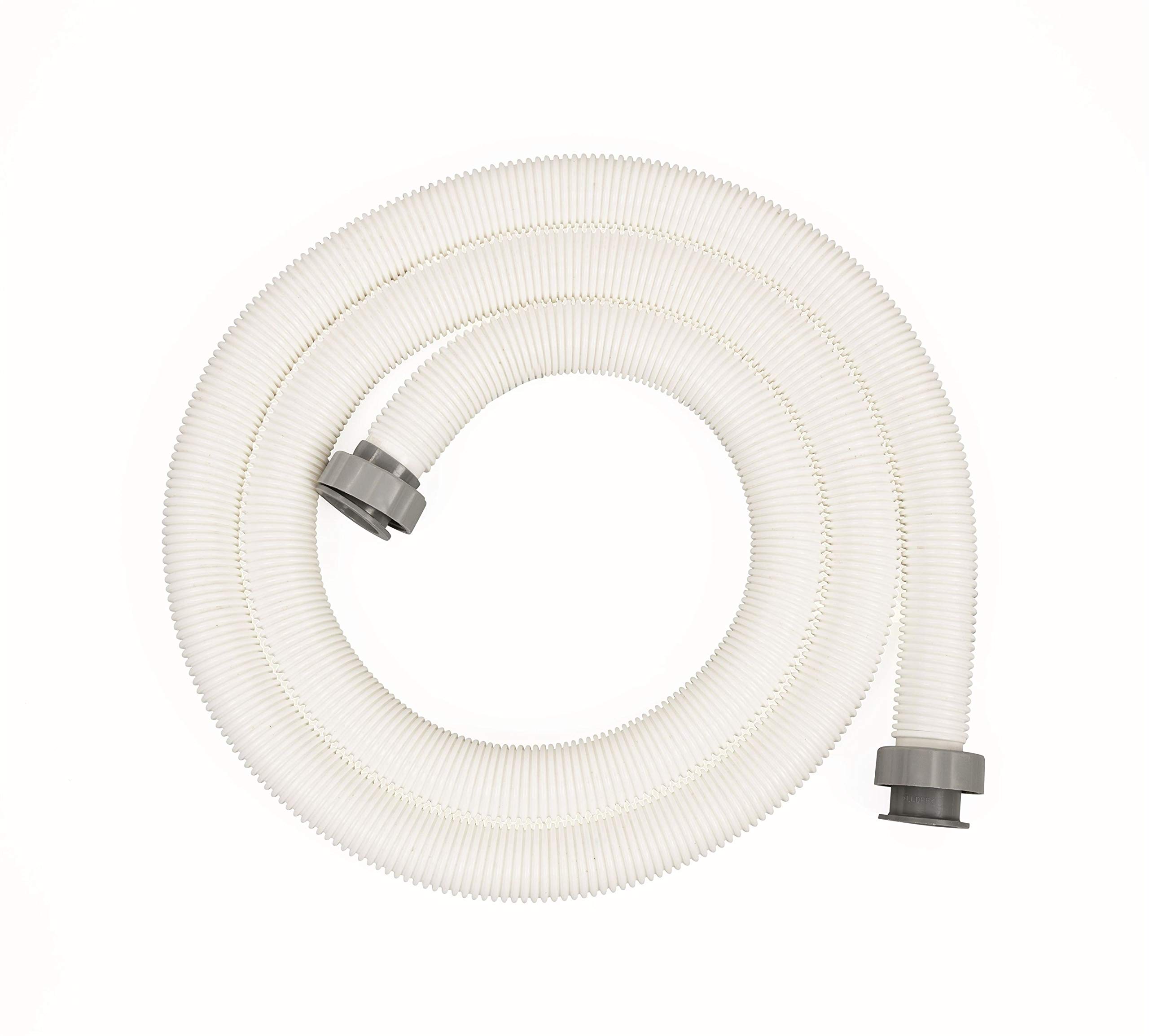 Bestway 58391 FLOWCLEAR Bomba de filtro 9.463 l/h, 220 – 240 V ~/50Hz, transformador 12 V kl. 3, 350 W, TÜV/GS H, multicolor