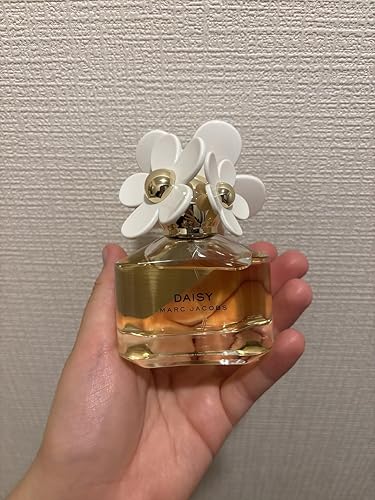 Amazon | マークジェイコブス デイジー オードトワレ 50mL | Marc