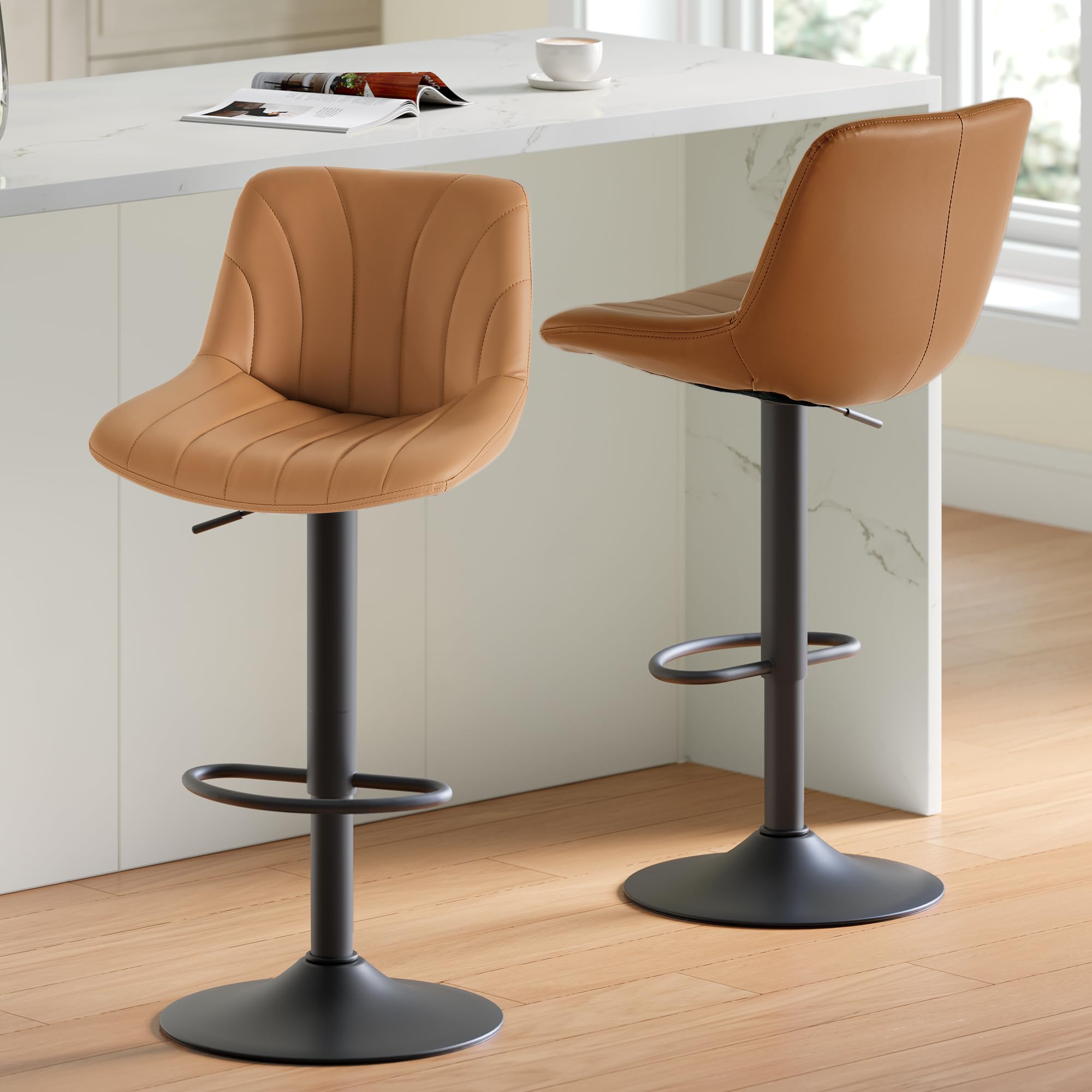 vasagle tabourets de bar