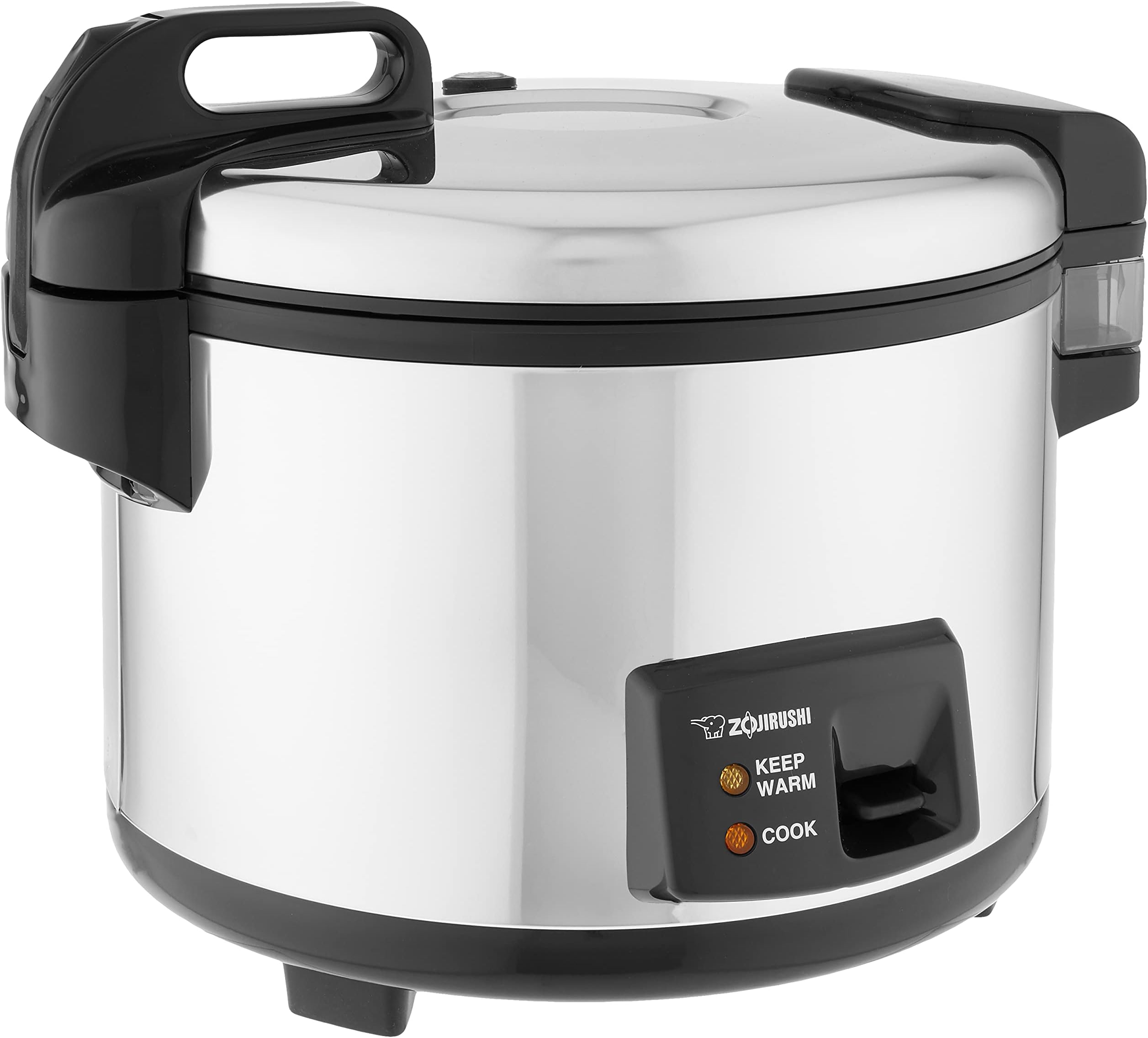 Amko AK60ERC 35 Cups Electric Rice Cooker and Warmer Home