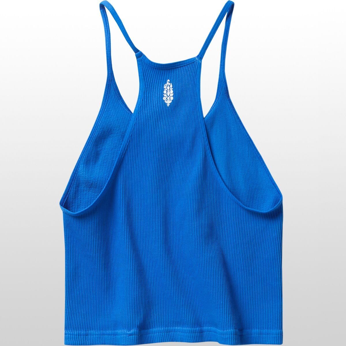 Free People womens Cropped Run Tank