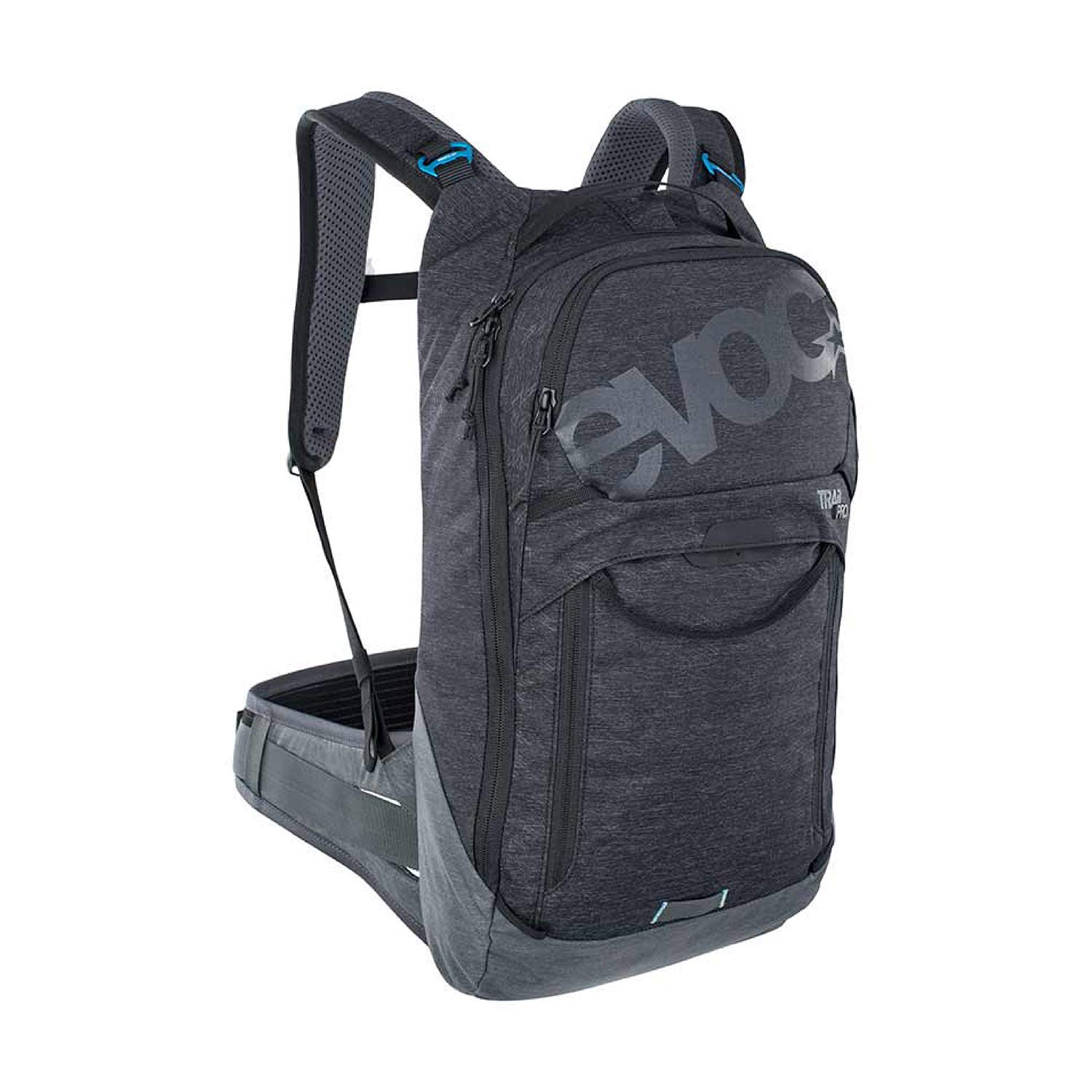 EVOC TRAIL PRO Protective Backpack for Trail & Running