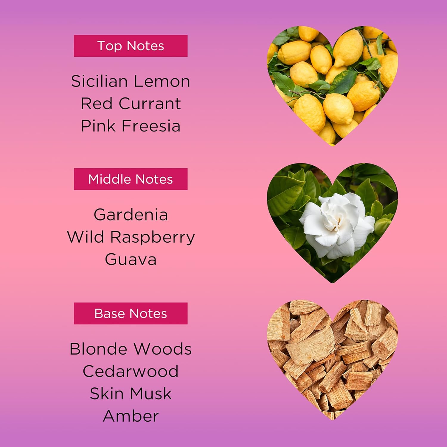 bebe Love Eau de Parfum Spray, 3.4 Ounce, I0032162 - Image 3