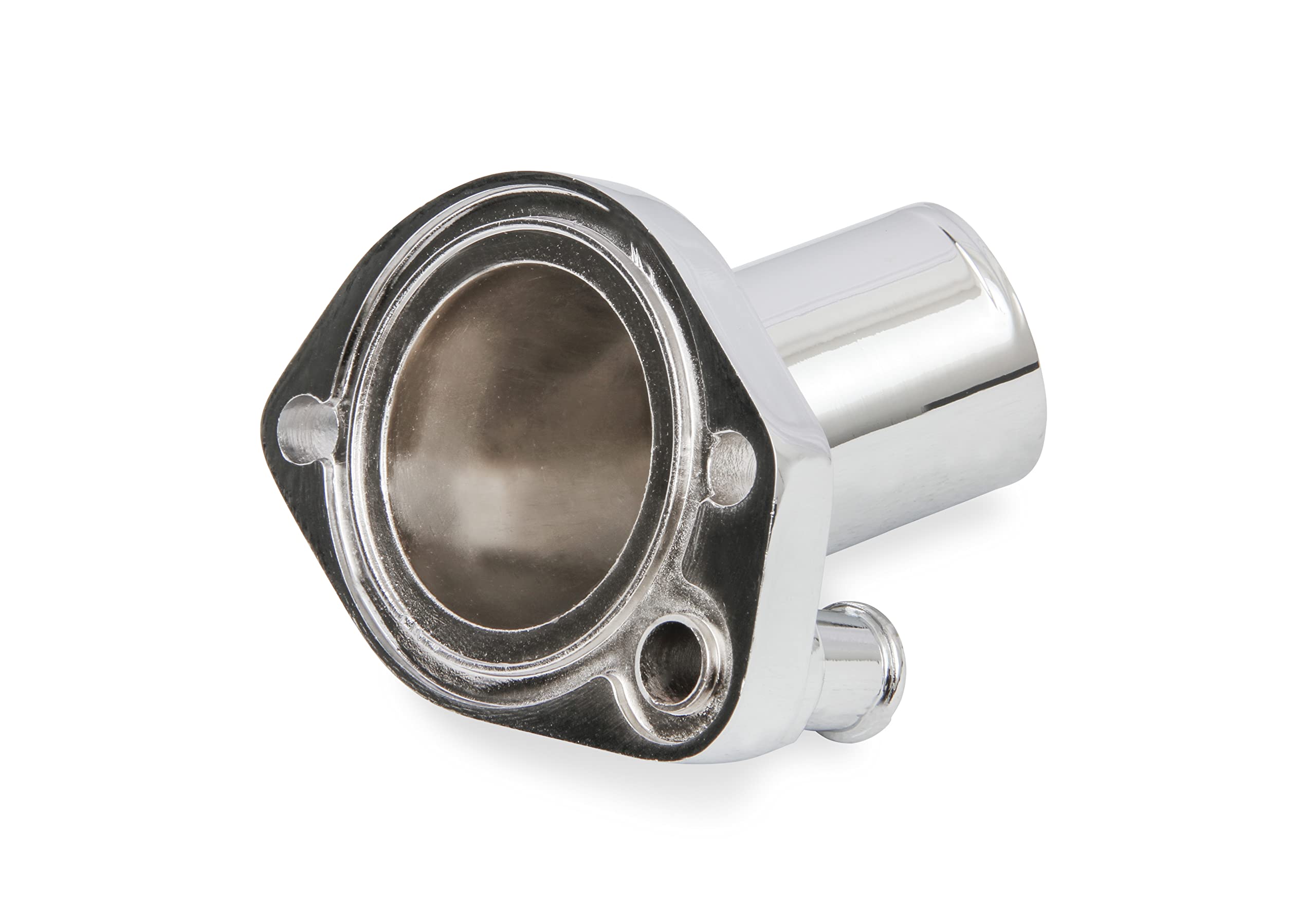 Amazon.com: Mr. Gasket 2662 Chrome O-Ring 45 Degree Water Neck