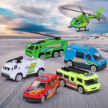 STAR CARS  23種セット STAR CARS 23種セット