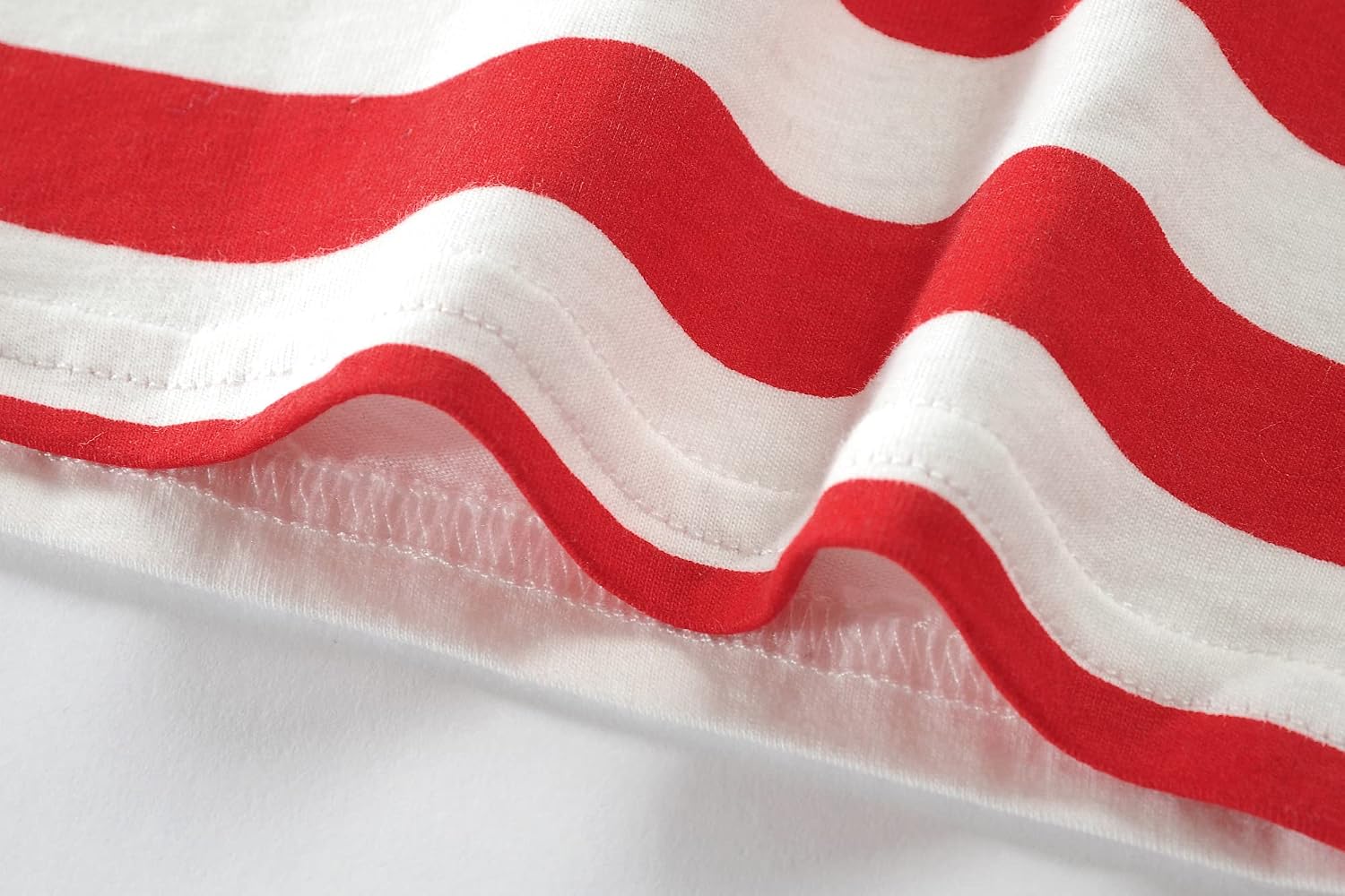 Tkria Toddler Boys' Tank Tops American Flag T-Shirt Kids 4th of July Shirts Cotton Patriotic Sleeveless Top Tees 1-7T