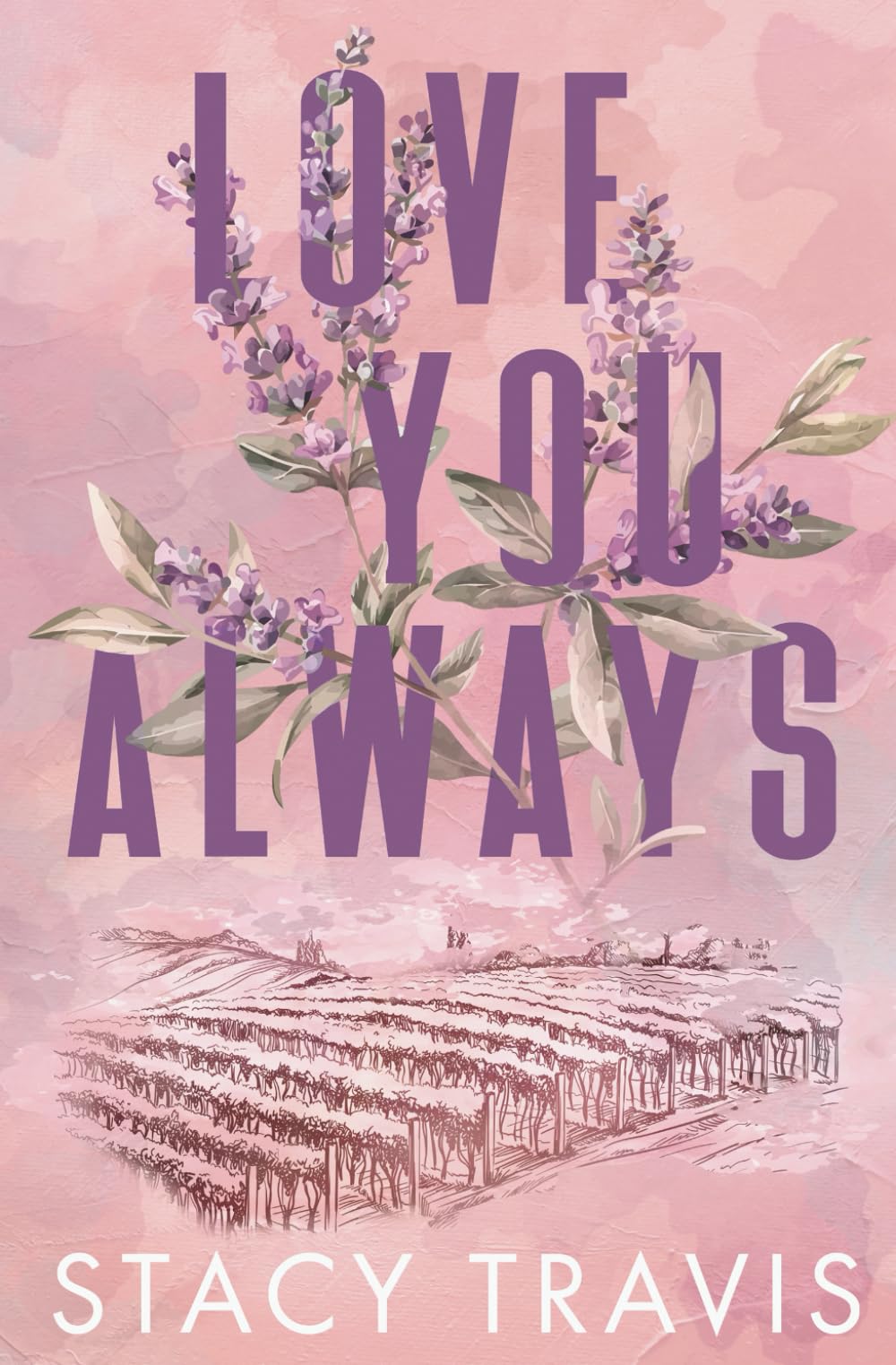 Love You Always Special Edition Paperback (Buttercup Hill)