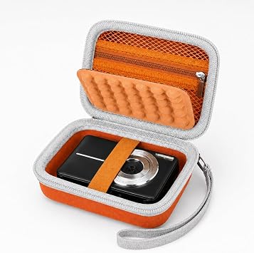 Digital Camera Case for CAMKORY/for Kodak Pixpro/for Sony Cyber-shot