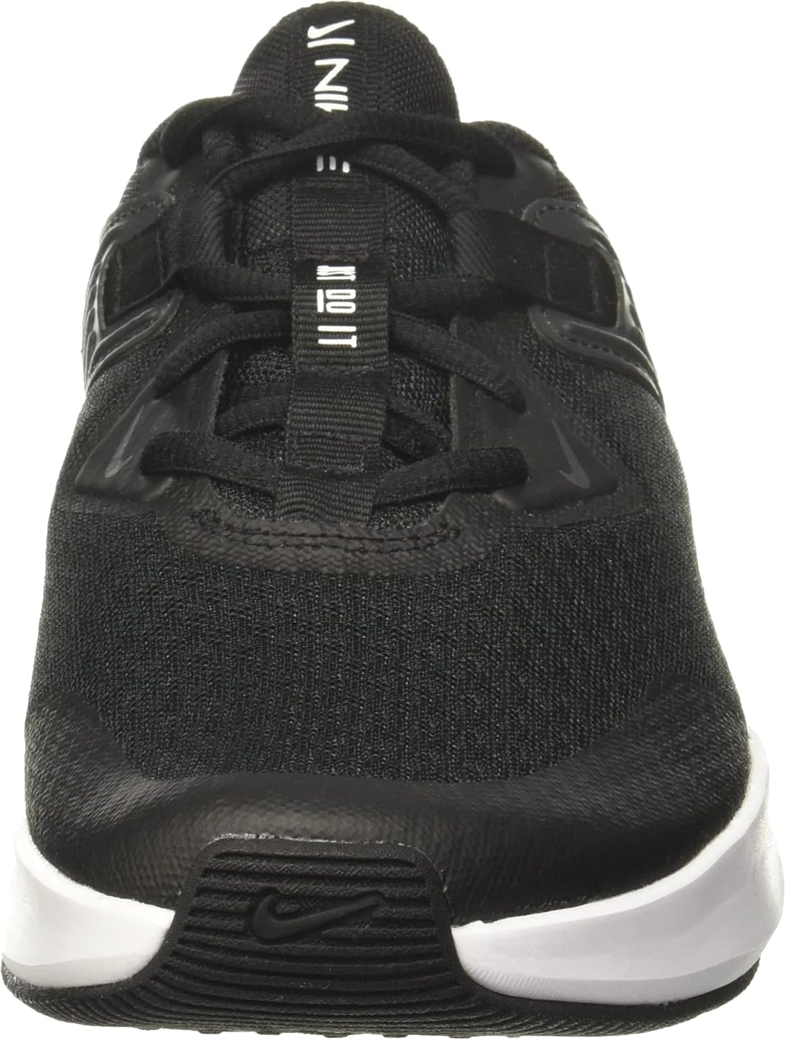  | Nike MC Trainer Boys CU3584-004 (Black/White-DK Smoke Grey), Size 6.5 | Fitness & Cross-Training