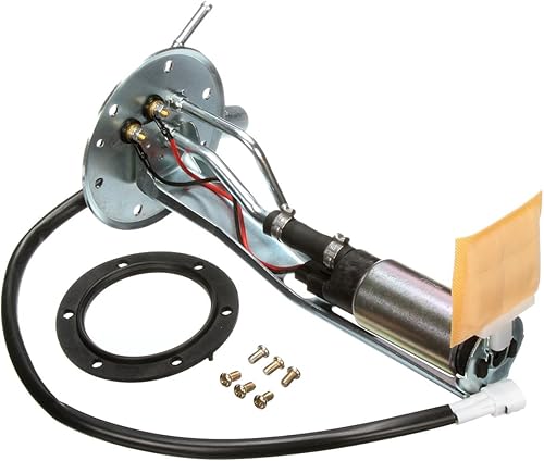 Miniatura 4 de Delphi Conjunto de bomba de suspensión HP10242