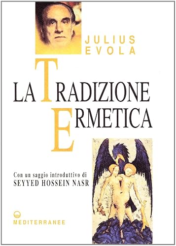 La tradizione ermetica