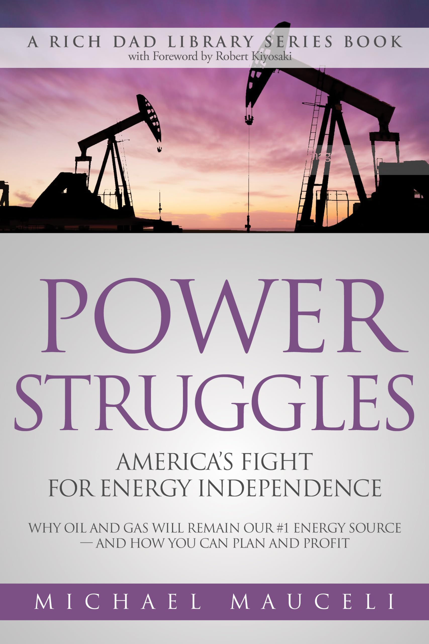Power Struggles: America's Fight for Energy Independence