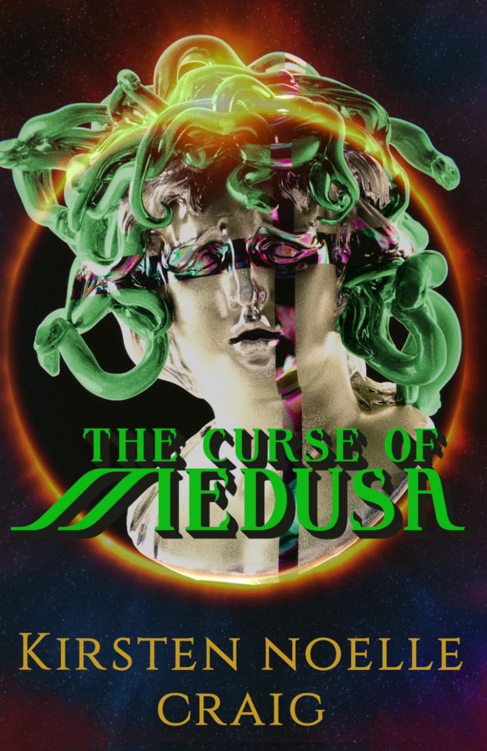 The Curse of Medusa