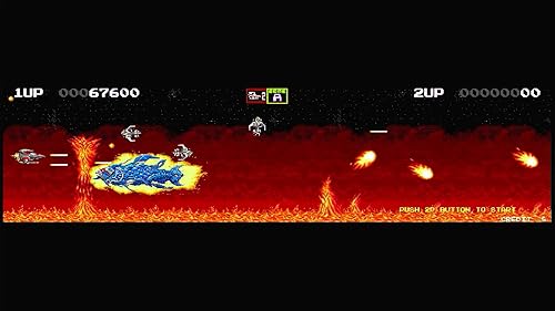 Vista 4 de Taito Milestones 2- Nintendo Switch