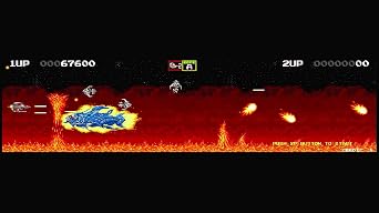 Taito Milestones 2 -- Nintendo Switch