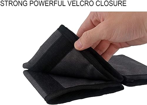 Vista 5 de riemot Portavasos de viaje para equipaje de mano, para dos tazas de café, se adapta a asas de valija, regalo para asistentes de vuelo o como