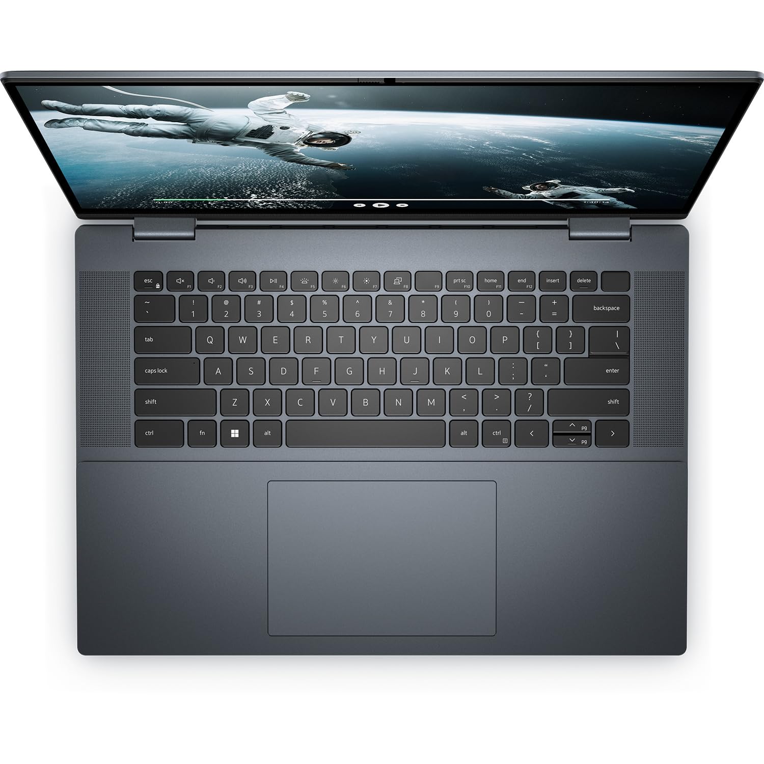 Dell Latitude 5000 Touchscreen Business Laptop (14" FHD Touch, Intel 4-Core i7-8665U, 32GB RAM, 1TB SSD), Backlit Keyboard, Fingerprint Reader, Ethernet, FHD Webcam, IST HUB, HDMI, Win 11 Pro, Gray