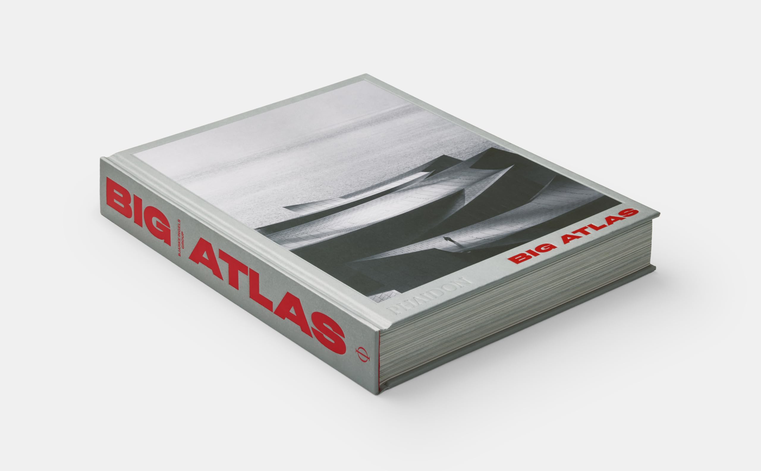 Bjarke Ingels Group Atlas