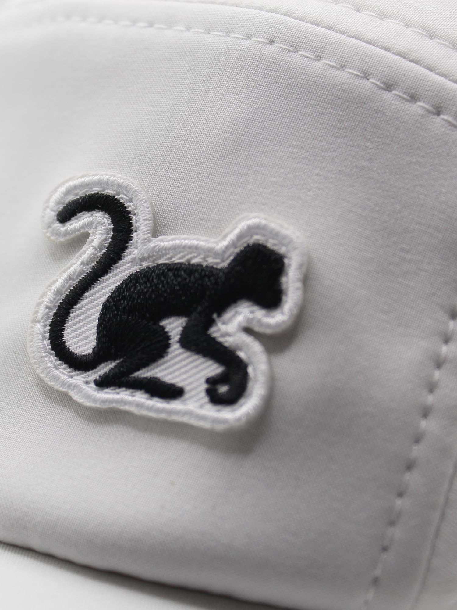 Surf Monkey | Cappello Running Asciugatura Rapida Uomo/Donna - 5 Pannelli - Taglia unica