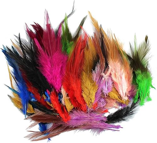 lollibeads TM la naturaleza Proyectos Reales de plumas para manualidades DIY