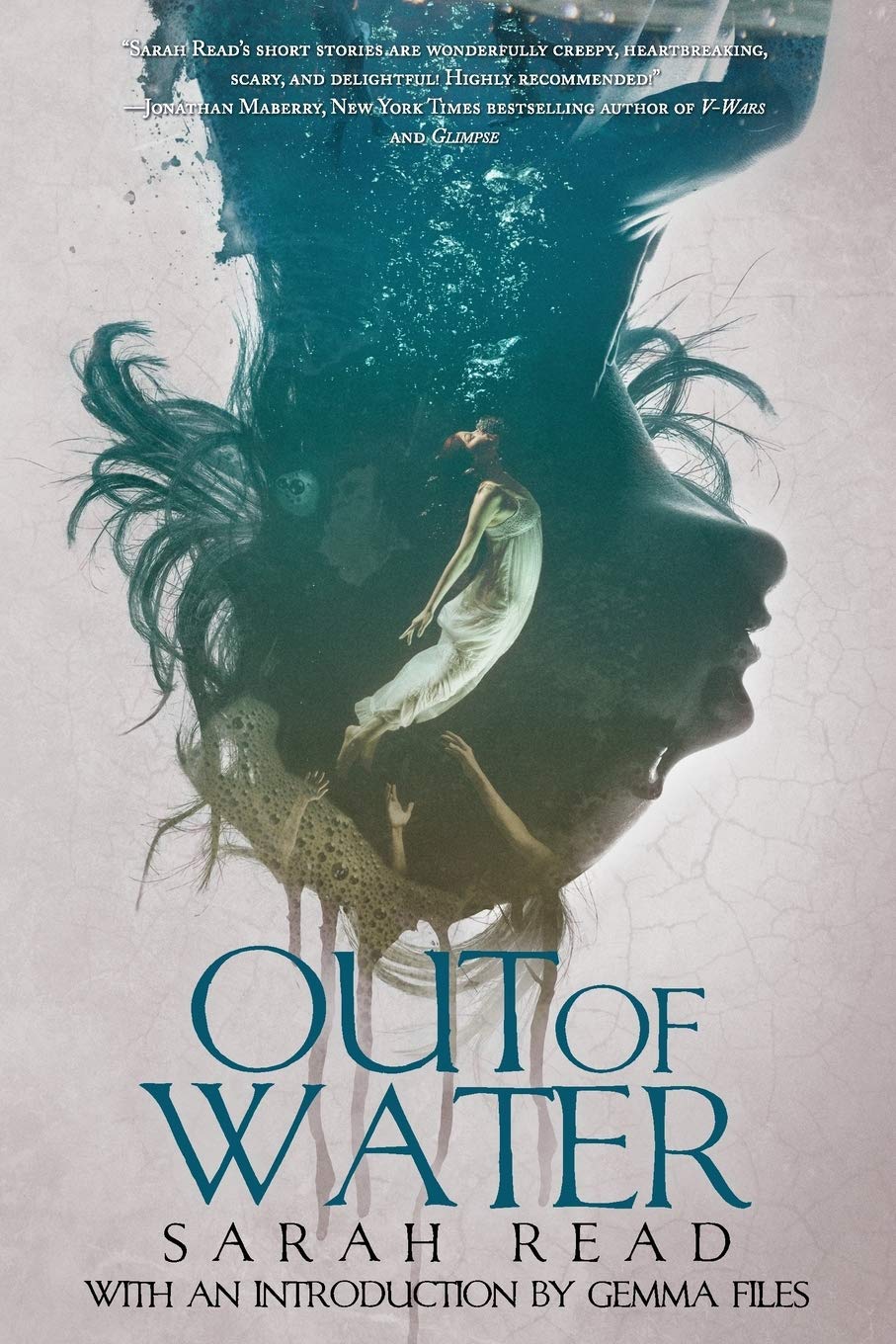 Buy Out of Water — BookShops.in