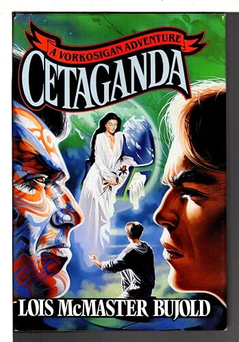 Cetaganda: A Vorkosigan Adventure