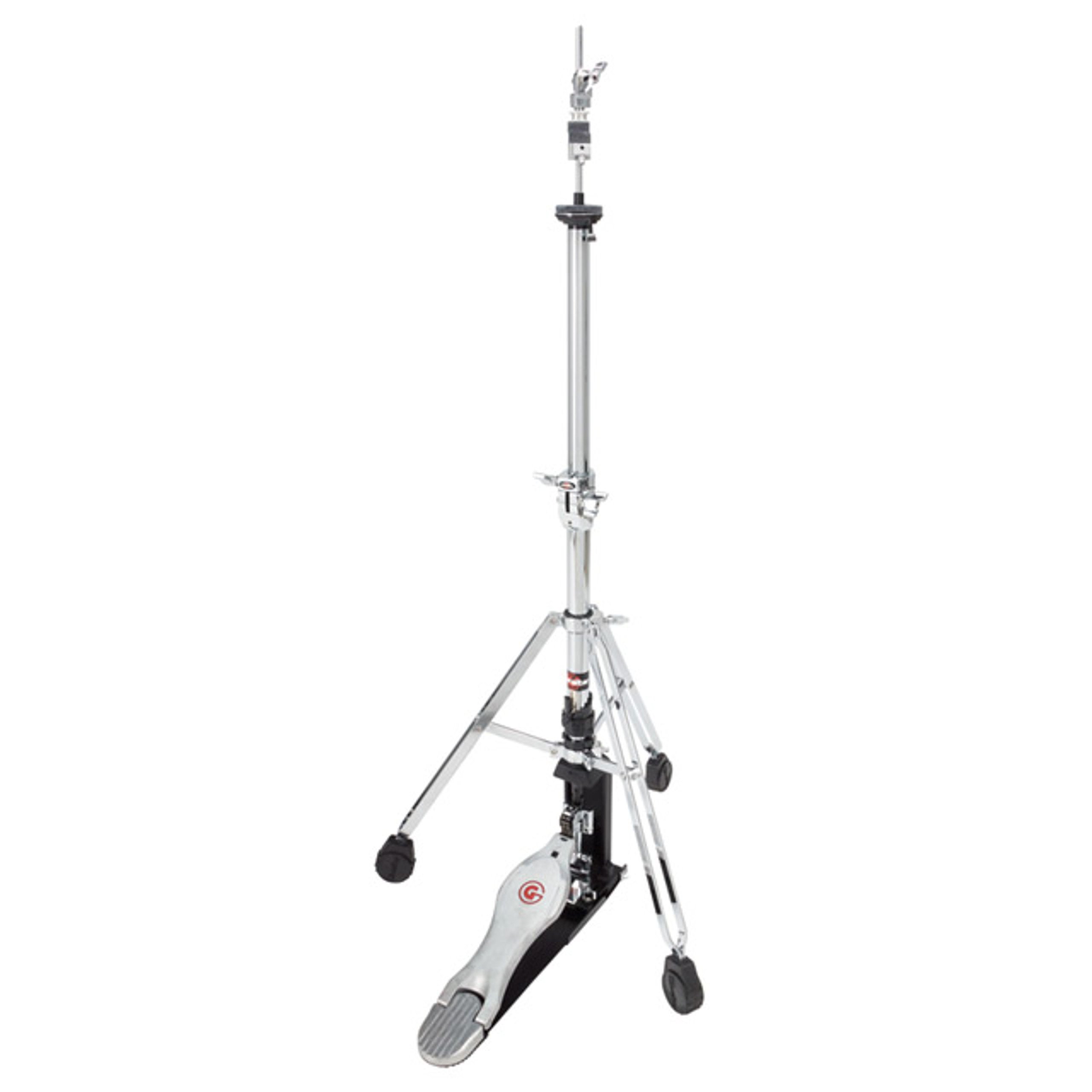 Amazon.com: Gibraltar 9707ML-LD Moveable Leg Hi Hat Stand with