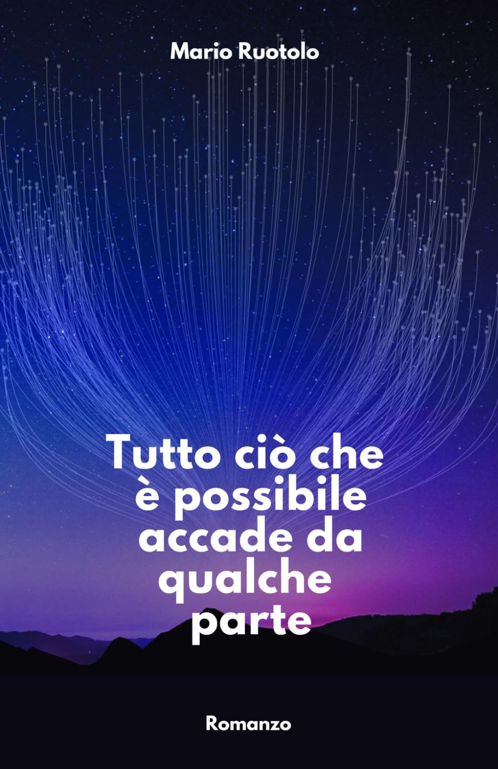 Tutto ciò che è possibile accade da qualche parte