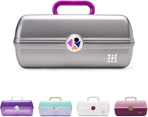 Miniatura 8 de Caboodles On-The-Go-Girl Case