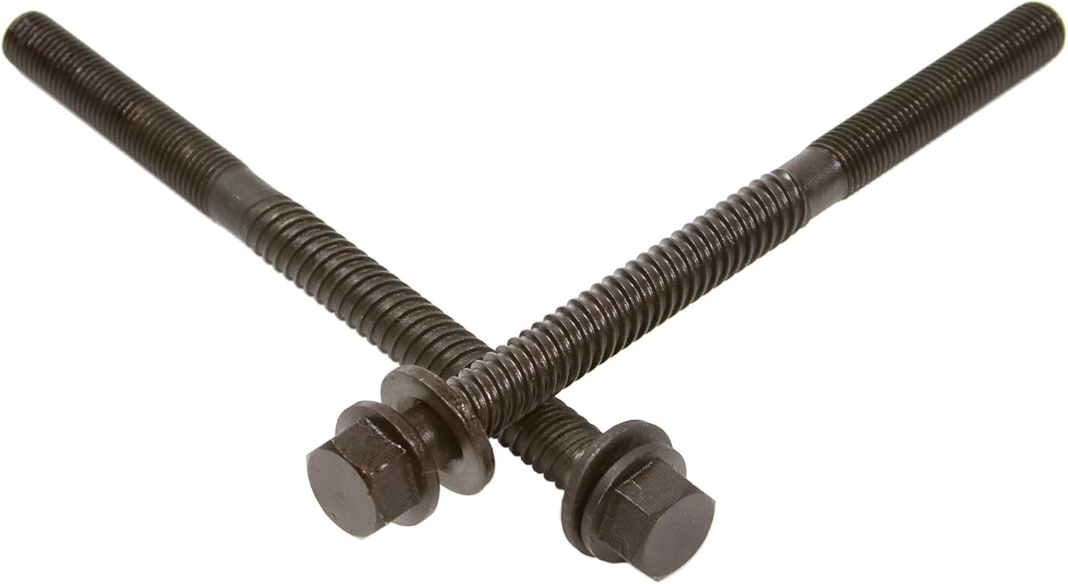 Evergreen HSHBIEV4028 Head Gasket Set Head Bolts Intake Exhaust Valves Compatible with 92-95 Honda Civic VTEC 1.6 SOHC D16Z6