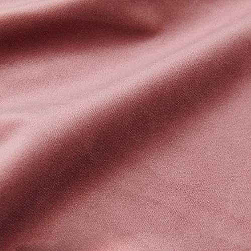 Miniatura 7 de DUHOME Taburetes de bar de altura de mostrador Taburete ajustable Taburete de cocina 1 PCS rosa