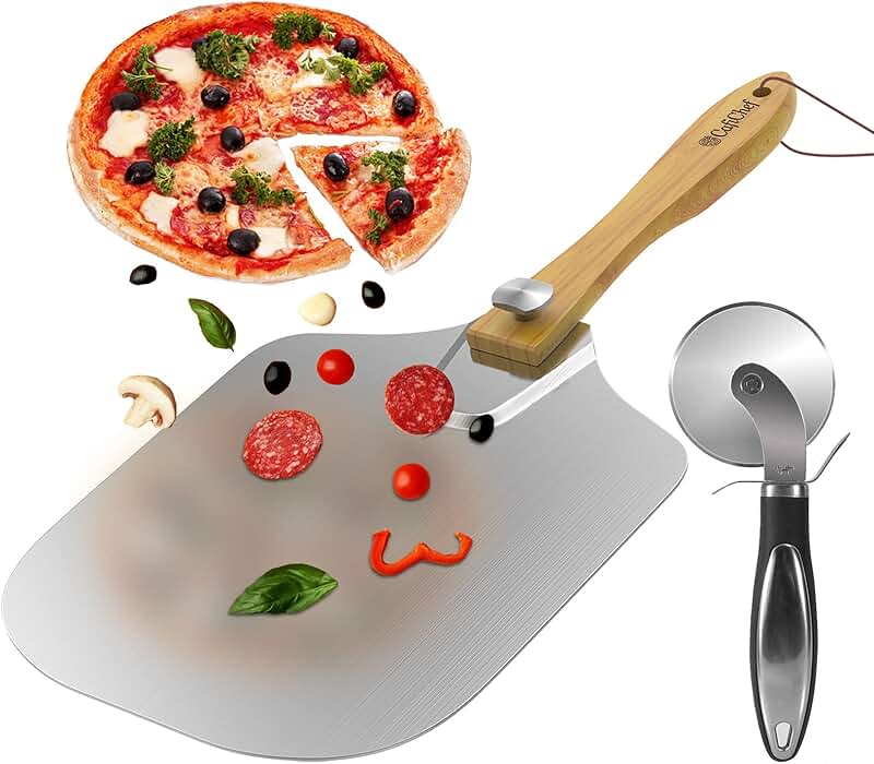 Amazon.co.uk pizza peel