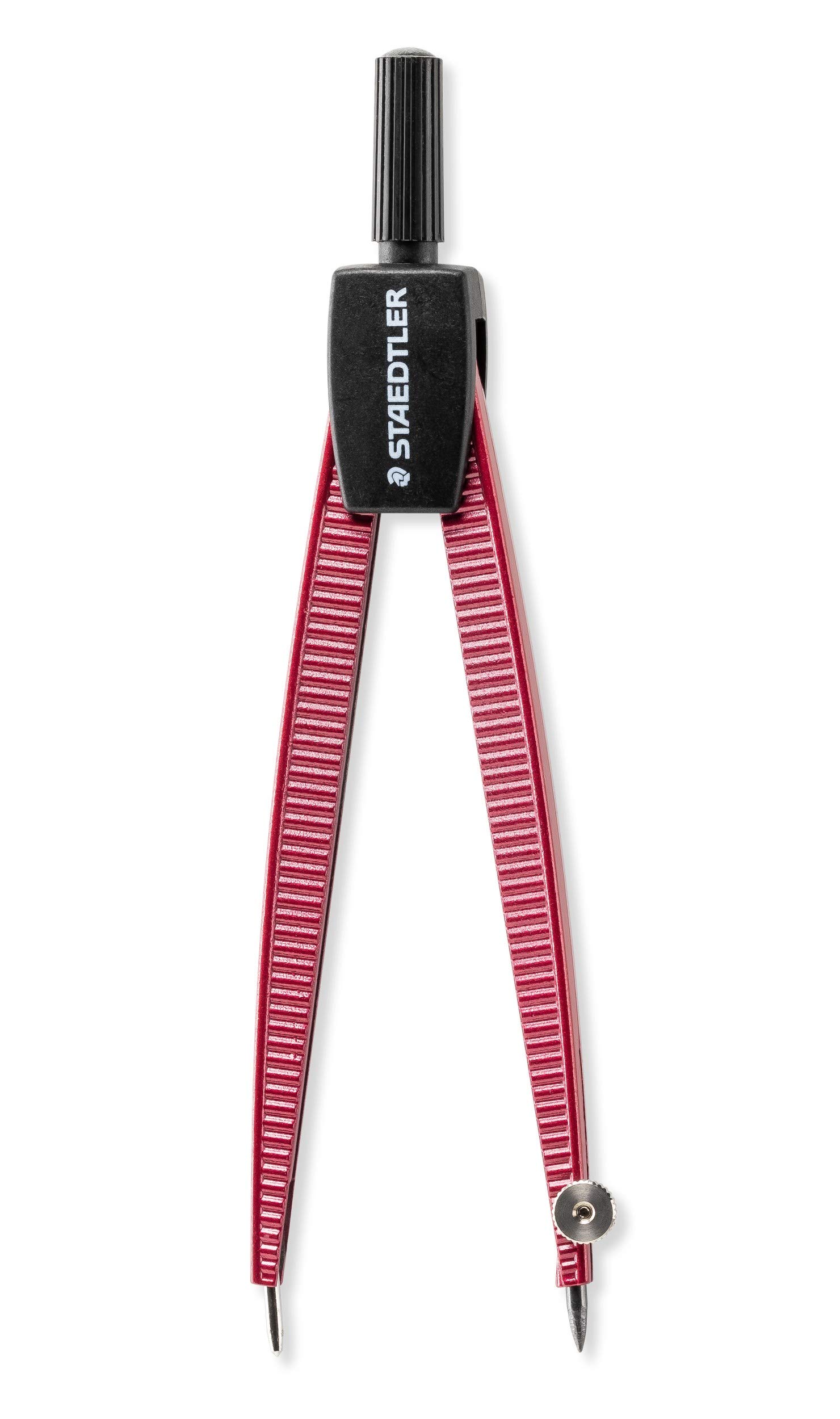 Compasso Staedtler Noris Per Scuola - Con Astuccio E Mine, Sicuro E Preciso - Foto 7