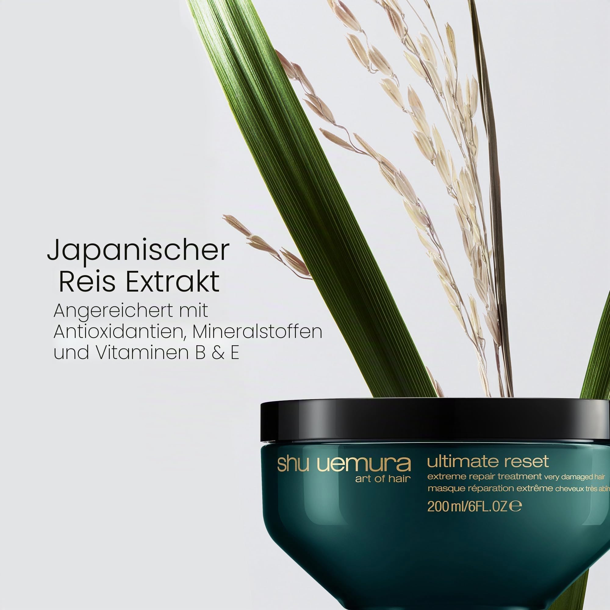 Shu Uemura Conditioner