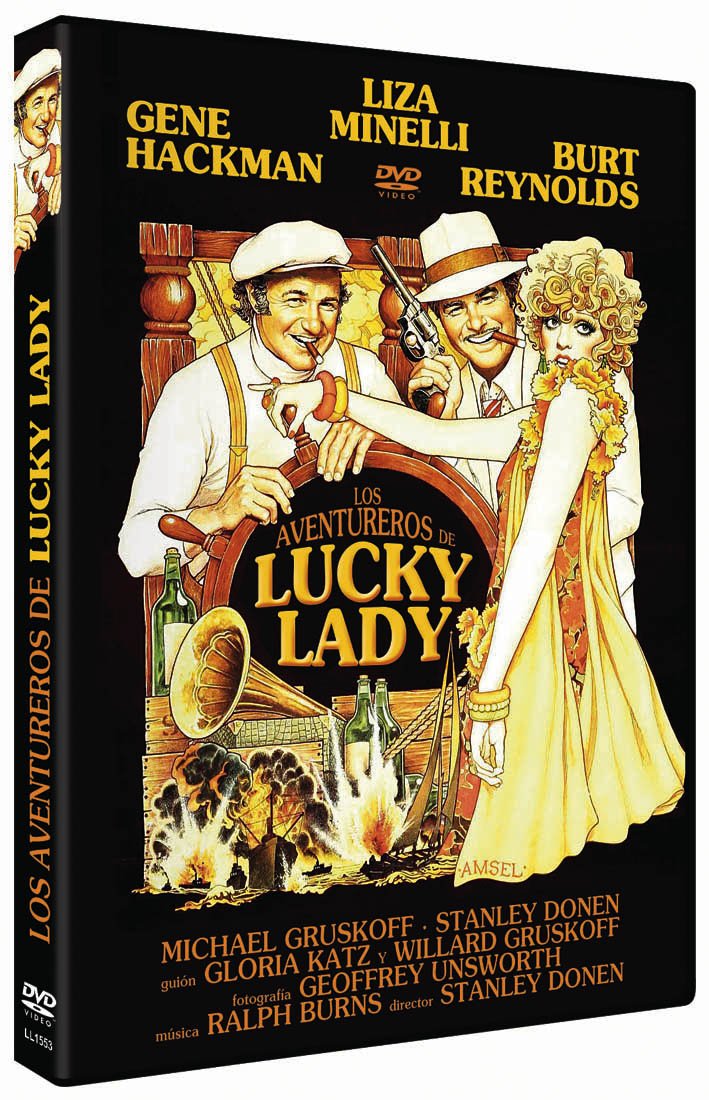 ミュージック Film Lucky Lucky Lucky Lucky DVD Film Lucky