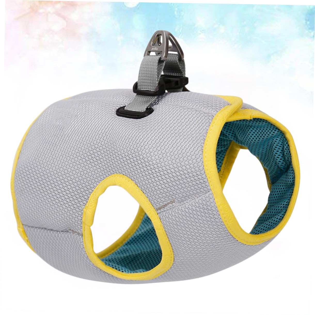 Gilet Refroidissant pour Chien Respirant pour Animaux De Compagnie La Chaleur XL