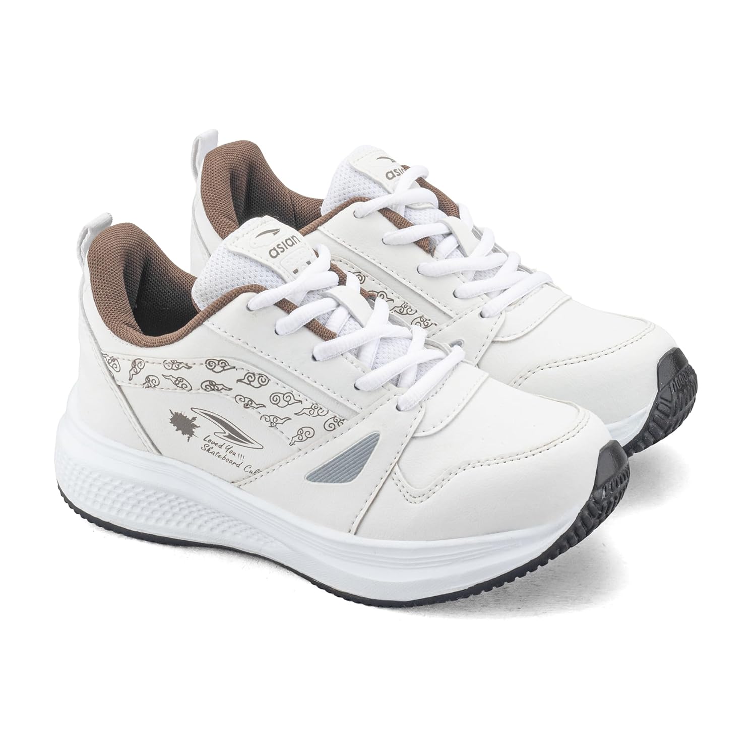 Buy ASIAN Adventure-56 Kids Running Shoes | Stylish Sports