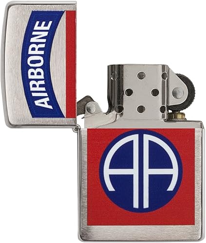 Miniatura 4 de Zippo Encendedores del ejército