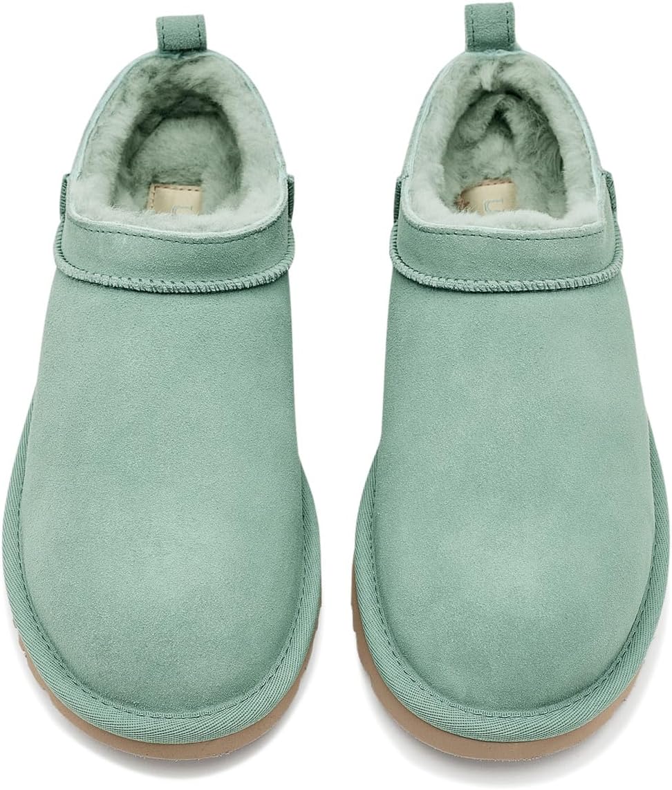 UGG Women's Classic Micro Boot - Image 2