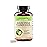 Naturewise Garcinia Cambogia - 60% HCA Concentration Extract, Natural Support for Weight Goals and Energy Levels - Vegan, Non-GMO, Gluten Free - 90 Capsules[1-3 Month Supply]