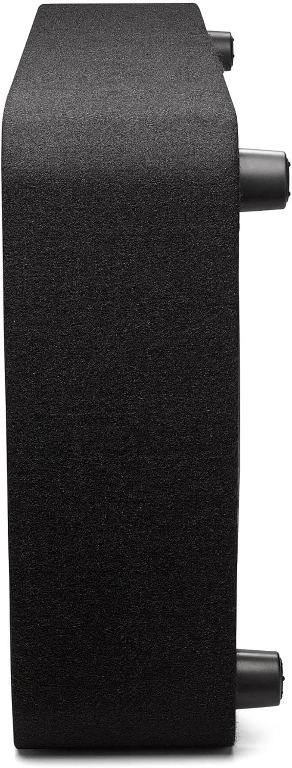 JBL Club 1200SSL Single 12 Inch Shallow Loaded Subwoofer Enclosure