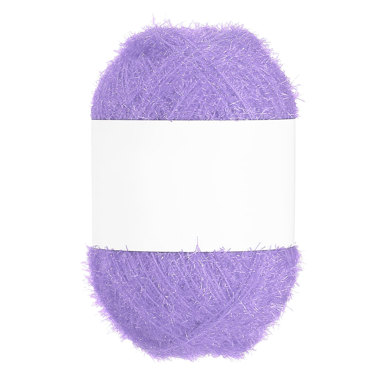 PATIKIL 218 Yard Scrubbie Yarn